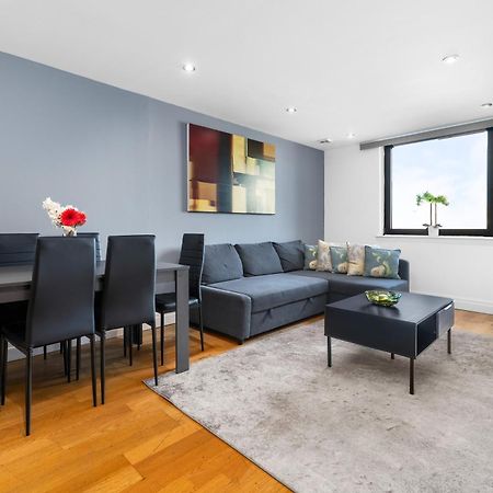 Modern Paddington Station 2 Bedroom Apartment London Eksteriør bilde