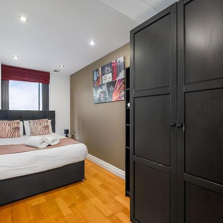 Modern Paddington Station 2 Bedroom Apartment London Eksteriør bilde
