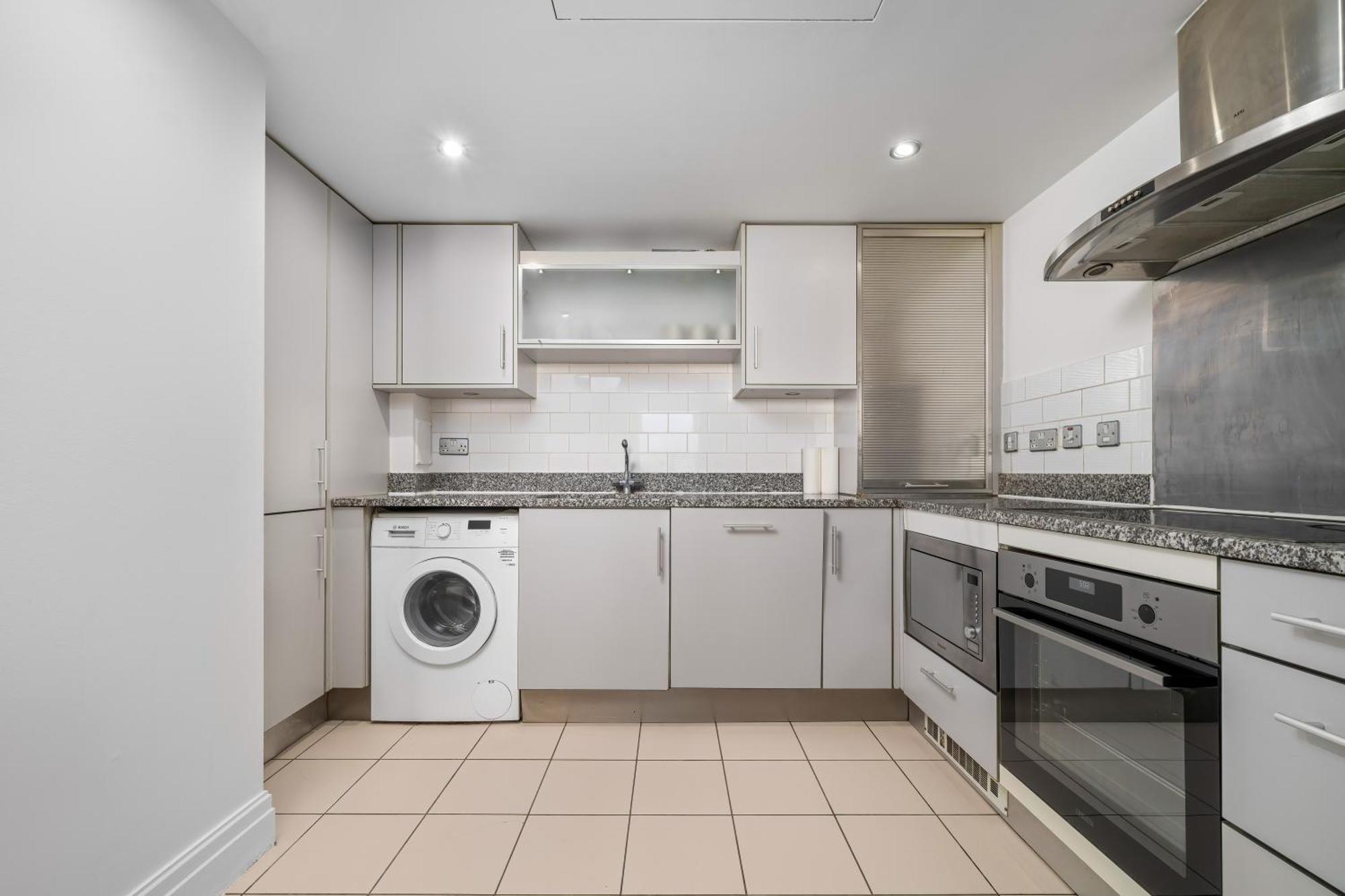 Modern Paddington Station 2 Bedroom Apartment London Eksteriør bilde