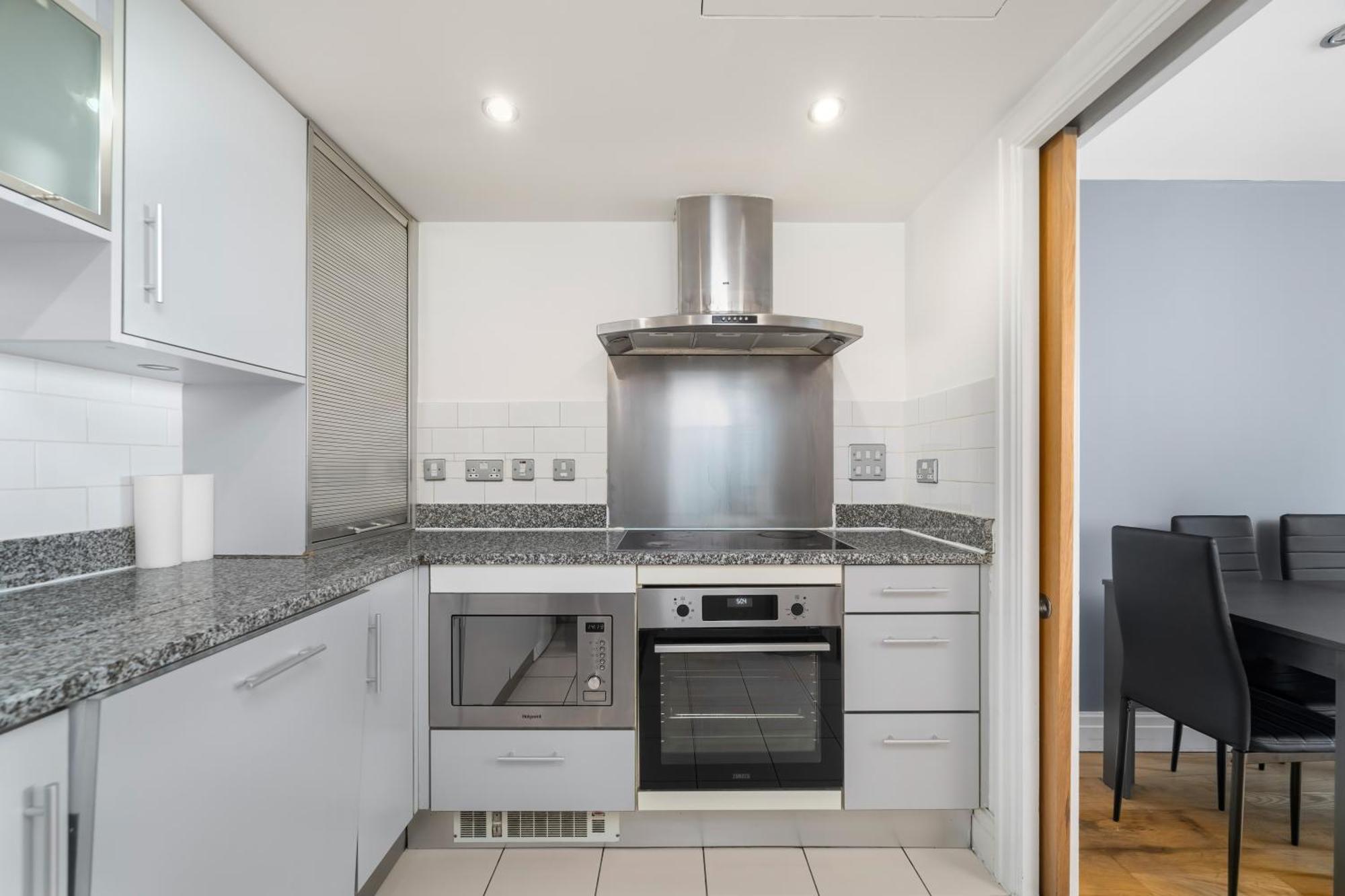 Modern Paddington Station 2 Bedroom Apartment London Eksteriør bilde