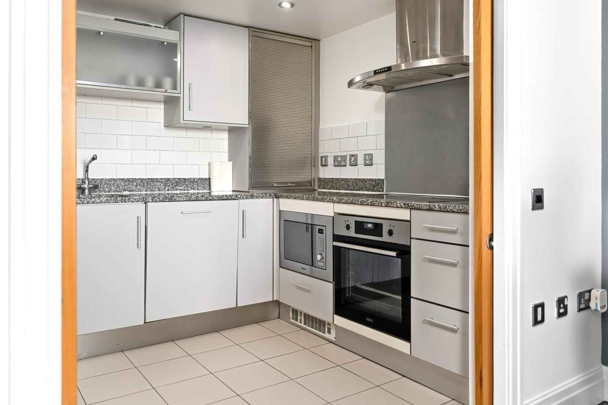 Modern Paddington Station 2 Bedroom Apartment London Eksteriør bilde